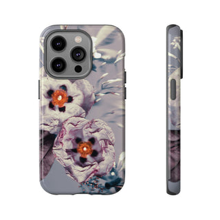 Botanical Phone Case - Cistus Burst