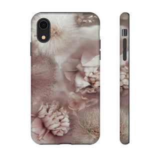 Botanical Phone Case - Rosy Reverie