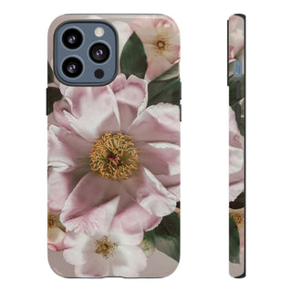 Botanical Phone Case - Blooming Beauty