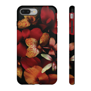 Botanical Phone Case - Opulent Cannas