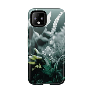 Botanical Phone Case - NZ Native