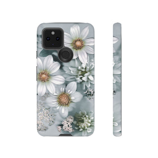 Botanical Phone Case - Seaform Bouquet