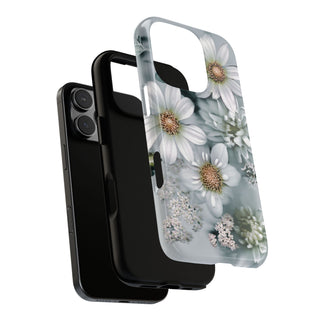 Botanical Phone Case - Seaform Bouquet