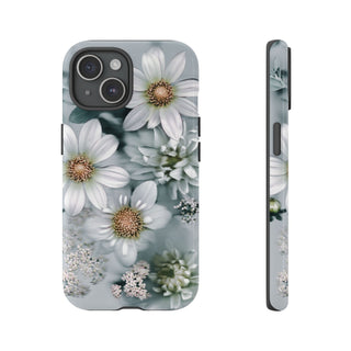 Botanical Phone Case - Seaform Bouquet