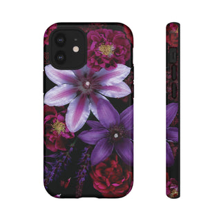 Botanical Phone Case - Floral Fiesta