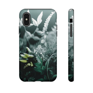 Botanical Phone Case - NZ Native