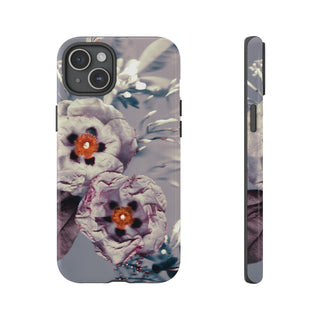 Botanical Phone Case - Cistus Burst