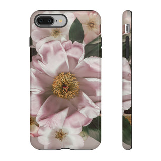 Botanical Phone Case - Blooming Beauty