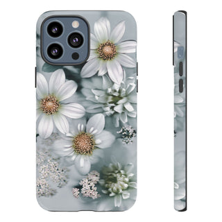 Botanical Phone Case - Seaform Bouquet