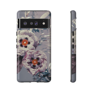 Botanical Phone Case - Cistus Burst