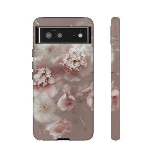 Botanical Phone Case - Rosy Reverie