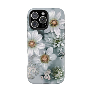 Botanical Phone Case - Seaform Bouquet