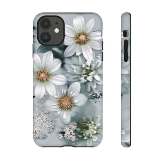 Botanical Phone Case - Seaform Bouquet
