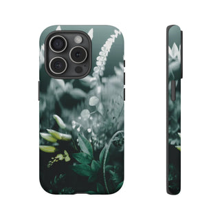 Botanical Phone Case - NZ Native