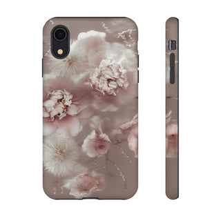 Botanical Phone Case - Rosy Reverie