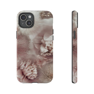Botanical Phone Case - Rosy Reverie