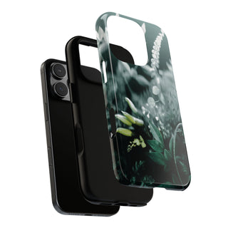 Botanical Phone Case - NZ Native