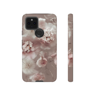 Botanical Phone Case - Rosy Reverie