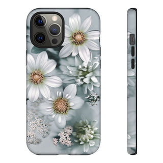 Botanical Phone Case - Seaform Bouquet