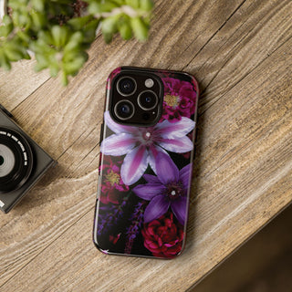 Botanical Phone Case - Floral Fiesta
