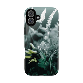 Botanical Phone Case - NZ Native