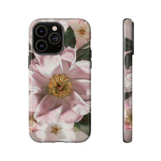 Botanical Phone Case - Blooming Beauty