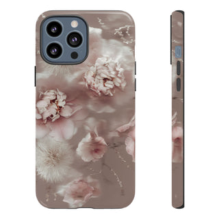 Botanical Phone Case - Rosy Reverie