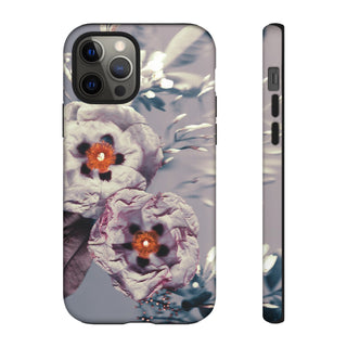Botanical Phone Case - Cistus Burst