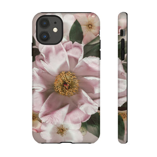 Botanical Phone Case - Blooming Beauty