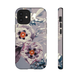 Botanical Phone Case - Cistus Burst