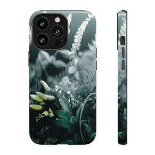 Botanical Phone Case - NZ Native