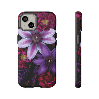 Botanical Phone Case - Floral Fiesta