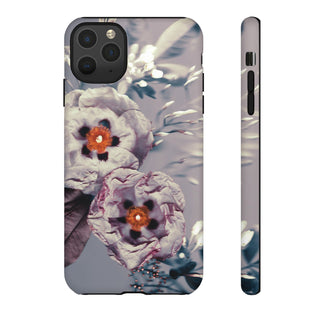 Botanical Phone Case - Cistus Burst