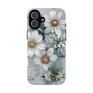 Botanical Phone Case - Seaform Bouquet
