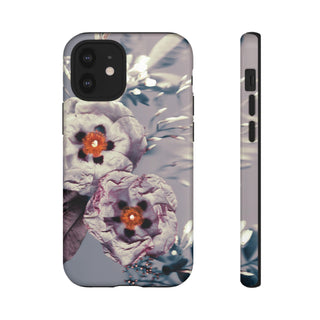 Botanical Phone Case - Cistus Burst