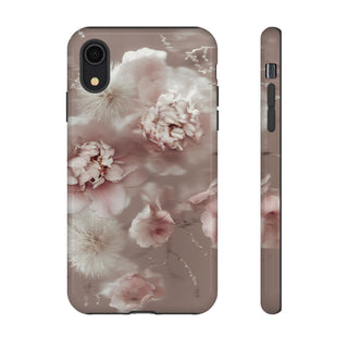 Botanical Phone Case - Rosy Reverie