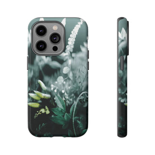 Botanical Phone Case - NZ Native