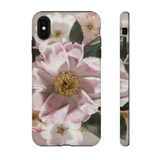 Botanical Phone Case - Blooming Beauty