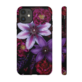 Botanical Phone Case - Floral Fiesta