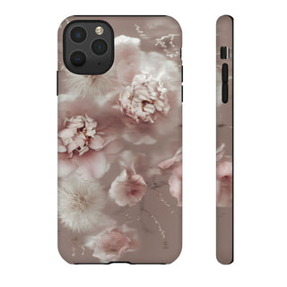Botanical Phone Case - Rosy Reverie