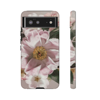 Botanical Phone Case - Blooming Beauty
