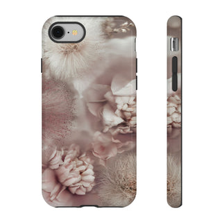 Botanical Phone Case - Rosy Reverie