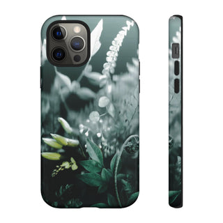 Botanical Phone Case - NZ Native