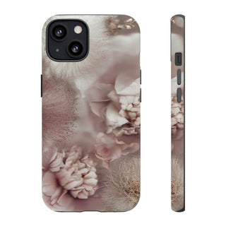 Botanical Phone Case - Rosy Reverie