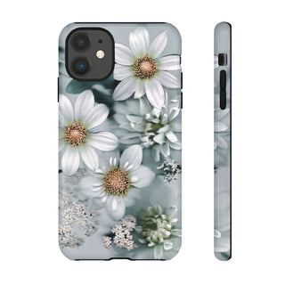 Botanical Phone Case - Seaform Bouquet