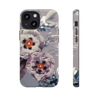Botanical Phone Case - Cistus Burst
