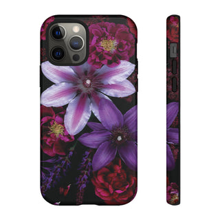 Botanical Phone Case - Floral Fiesta