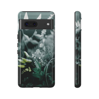 Botanical Phone Case - NZ Native