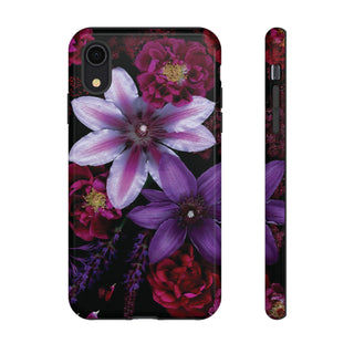 Botanical Phone Case - Floral Fiesta