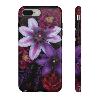 Botanical Phone Case - Floral Fiesta